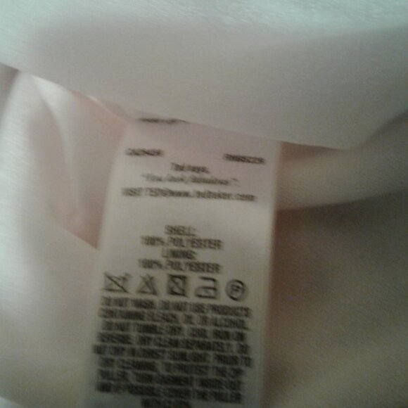 Beautiful staning dress Ted Baker  size meduim , new , not worn . - Picture 5 of 6